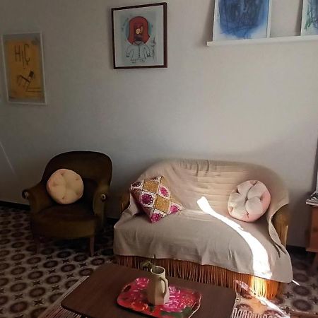 Le Nid De Jeanne Apartment Lezignan-Corbieres Bagian luar foto