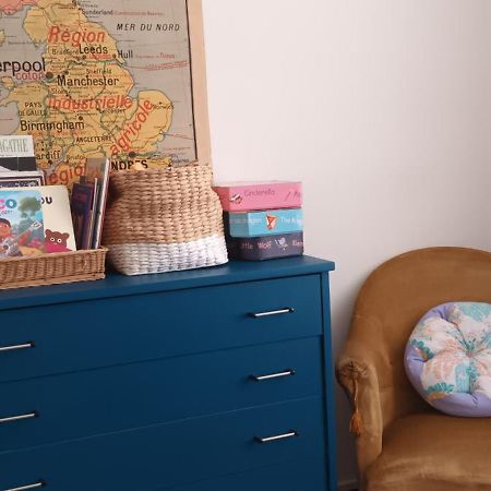 Le Nid De Jeanne Apartment Lezignan-Corbieres Bagian luar foto
