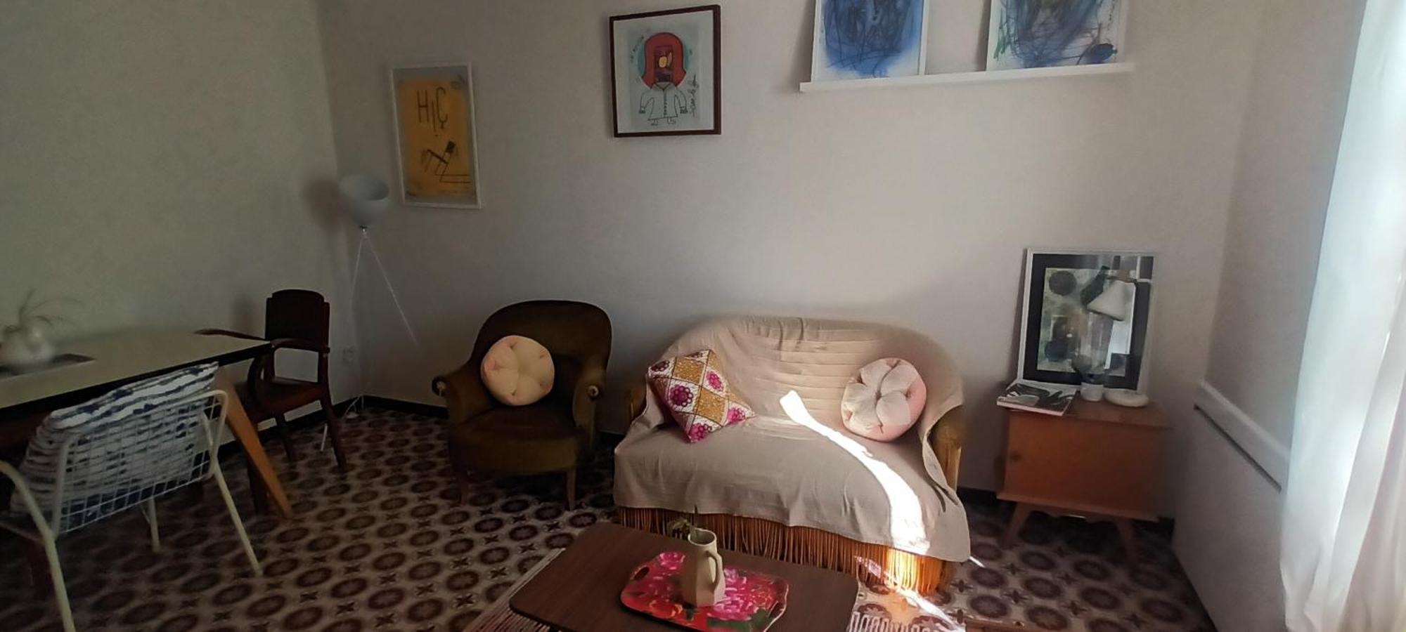 Le Nid De Jeanne Apartment Lezignan-Corbieres Bagian luar foto