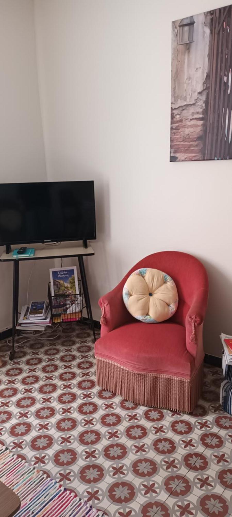 Le Nid De Jeanne Apartment Lezignan-Corbieres Bagian luar foto