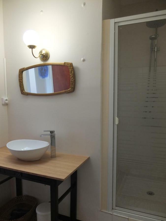 Le Nid De Jeanne Apartment Lezignan-Corbieres Bagian luar foto