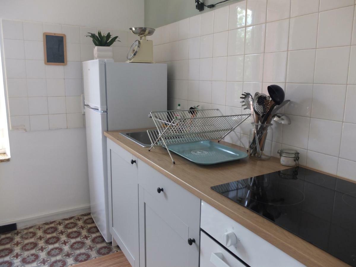Le Nid De Jeanne Apartment Lezignan-Corbieres Bagian luar foto