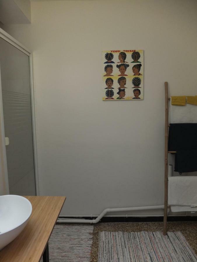 Le Nid De Jeanne Apartment Lezignan-Corbieres Bagian luar foto
