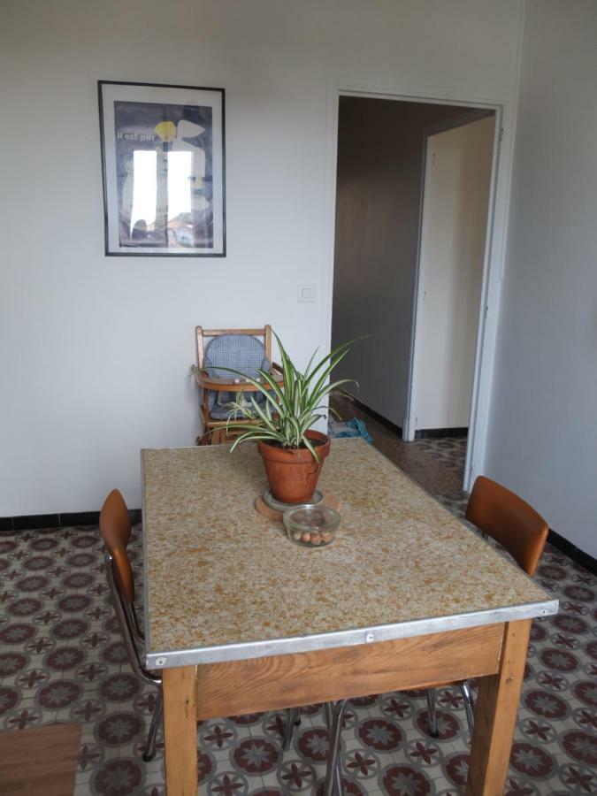 Le Nid De Jeanne Apartment Lezignan-Corbieres Bagian luar foto