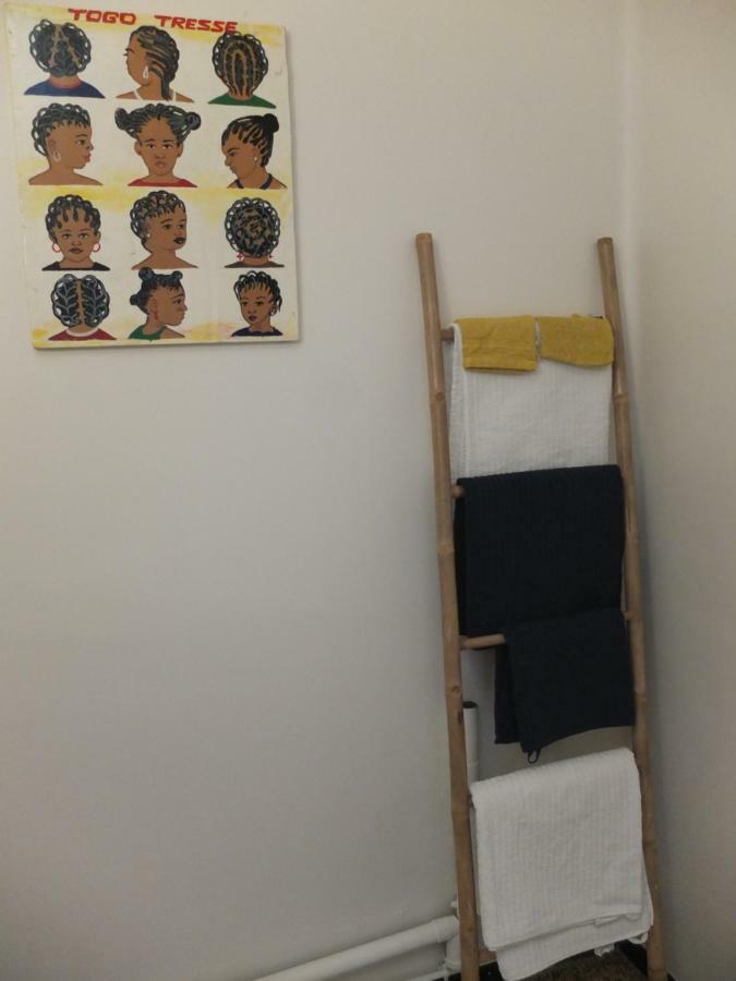 Le Nid De Jeanne Apartment Lezignan-Corbieres Bagian luar foto