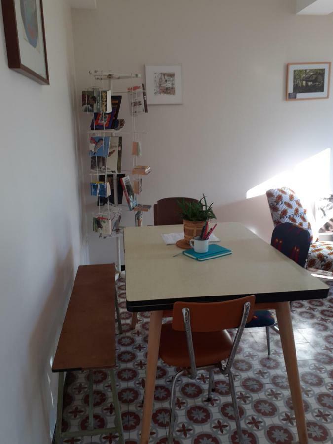 Le Nid De Jeanne Apartment Lezignan-Corbieres Bagian luar foto