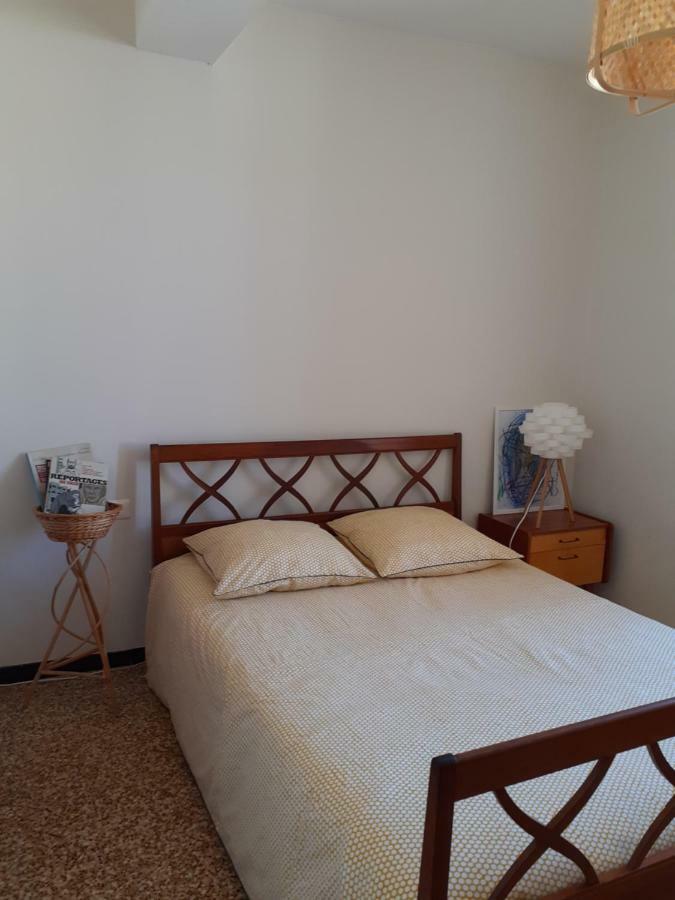Le Nid De Jeanne Apartment Lezignan-Corbieres Bagian luar foto